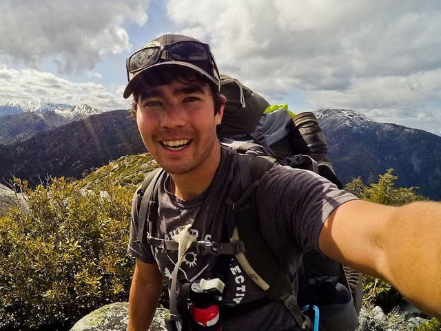 Christian missionary John Allen Chau reportedly killed by Sentinelese tribespeople