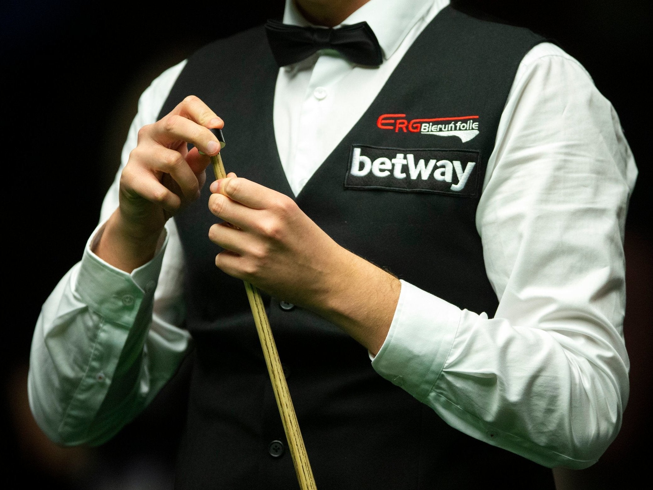 Two snooker players were banned after being found guilty of match-fixing