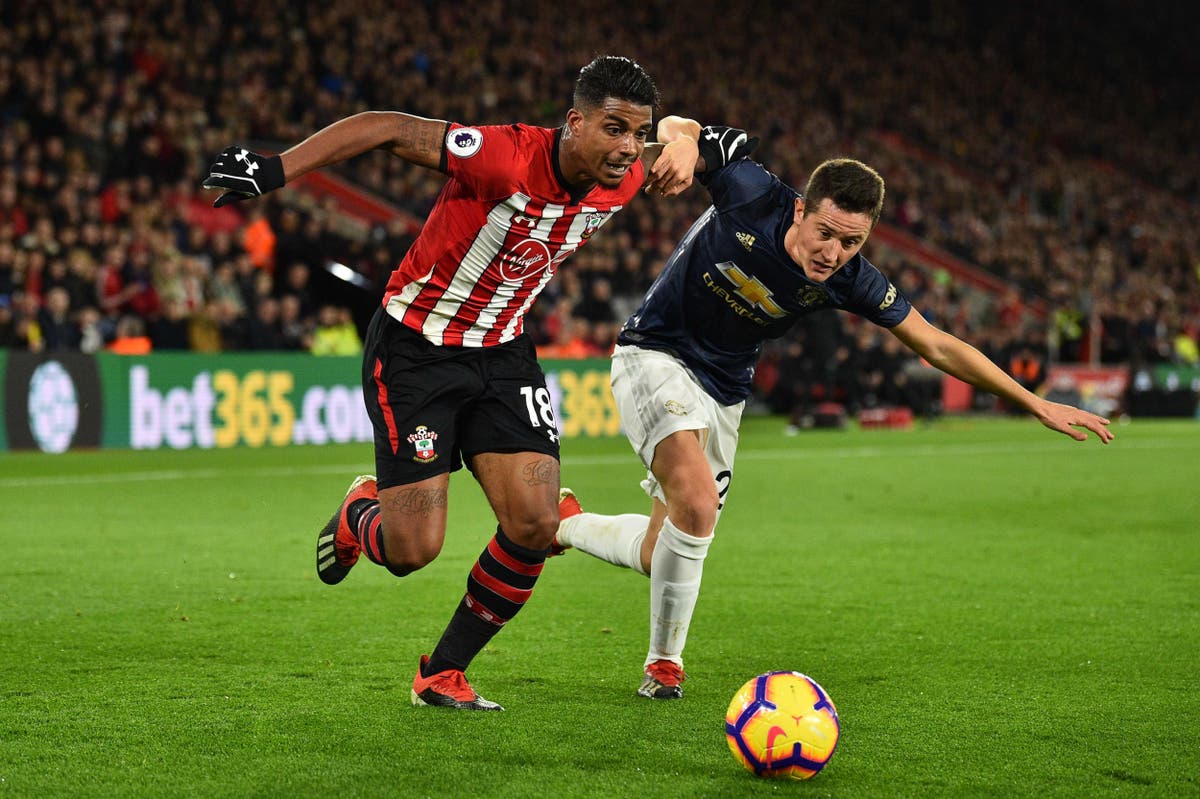 Manchester United transfer news: Mario Lemina, Romelu Lukaku, Steven Bergwijn, Bruno Fernandes, Sean Longstaff and Yusuf Yazici latest