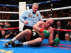 Will there be a Wilder vs Fury rematch?