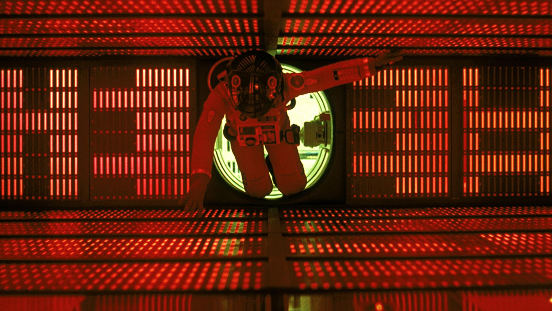 Stanley Kubrick's 2001: A Space Odyssey to be shown in 8K for the first  time, The Independent