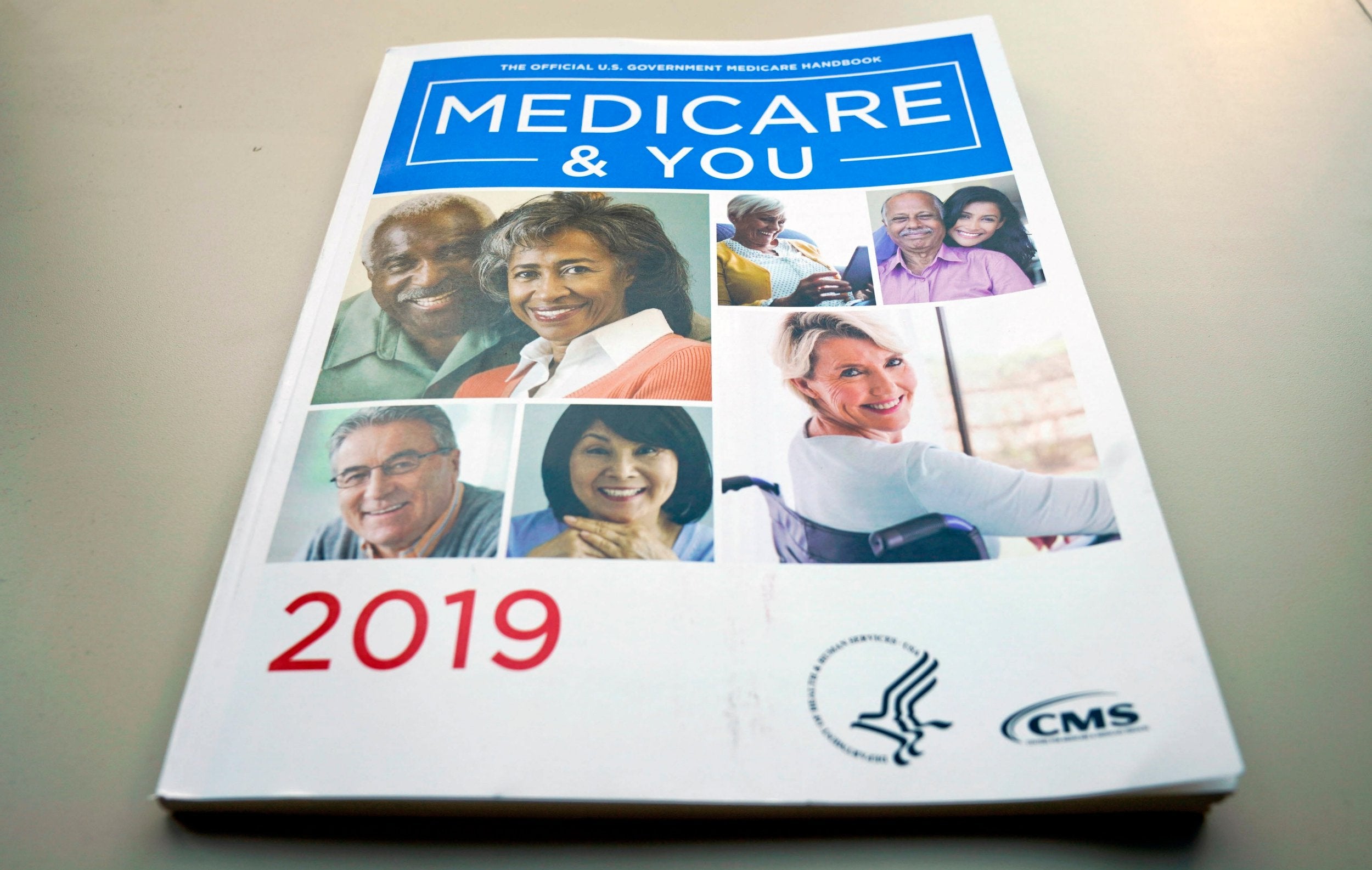 Administration officials predict almost 37 per cent of the 60 million Medicare beneficiaries will be in Medicare Advantage plans next year, up from 28 per cent five years ago