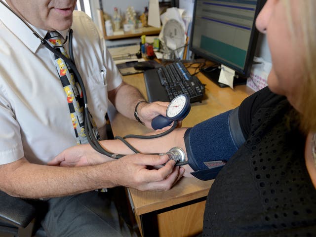 The Royal College of General Practitioners has warned more than 350 GP surgeries could close next year