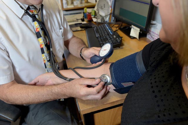 The Royal College of General Practitioners has warned more than 350 GP surgeries could close next year