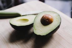 Avocados banned from trendy cafes over environmental concerns