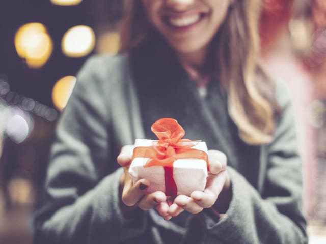 You don’t have to spend a fortune to track down a thoughtful present