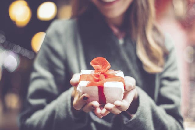 You don’t have to spend a fortune to track down a thoughtful present