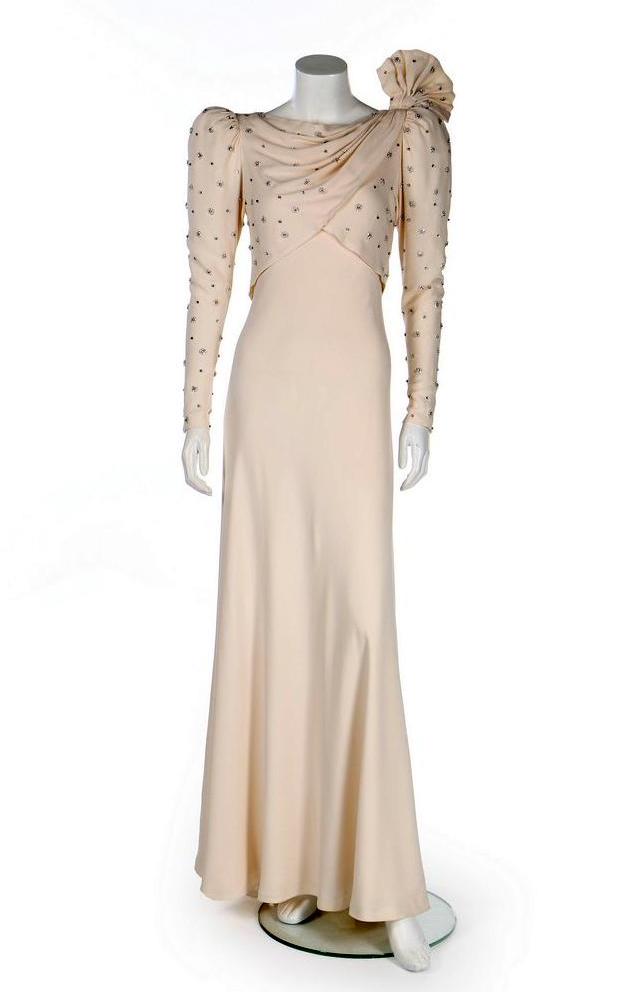 princess diana evening dresses