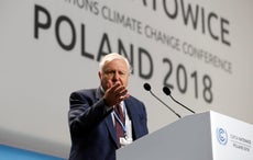 Us And Russia Ally With Saudi Arabia To Water Down Climate Pledge Climate Change The Guardian
