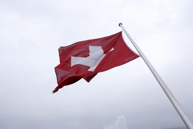 <p>Switzerland is changing its testing rules </p>