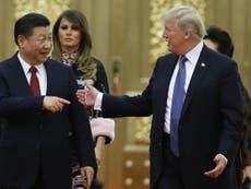 Trump thinks he's won over China – he's wrong