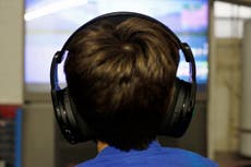 Fortnite addiction forces children into video game rehab