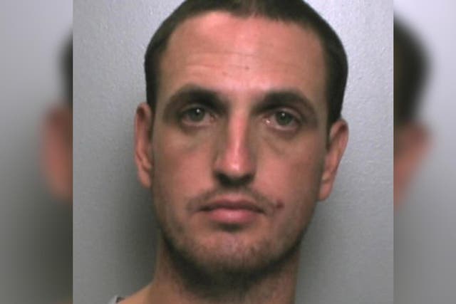 Michael Stirling was jailed for life at Stafford Crown Court and will serve a minimum term of 16 years