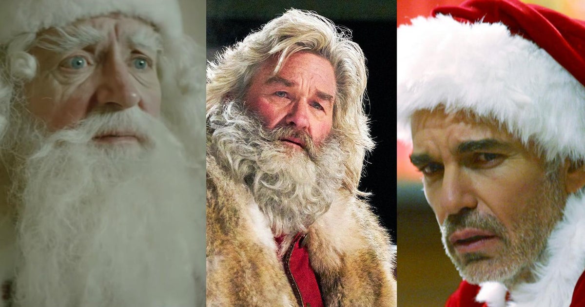 I Believe In Santa Actors 60 Photos - Moonagedaydream.film