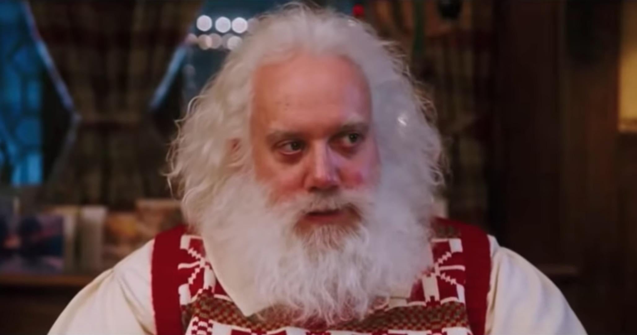 Santa Claus Film Portrayals Ranked By Authenticity From