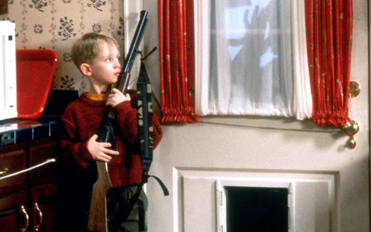 Why Home Alone is back in cinemas, and why it won't leave our hearts