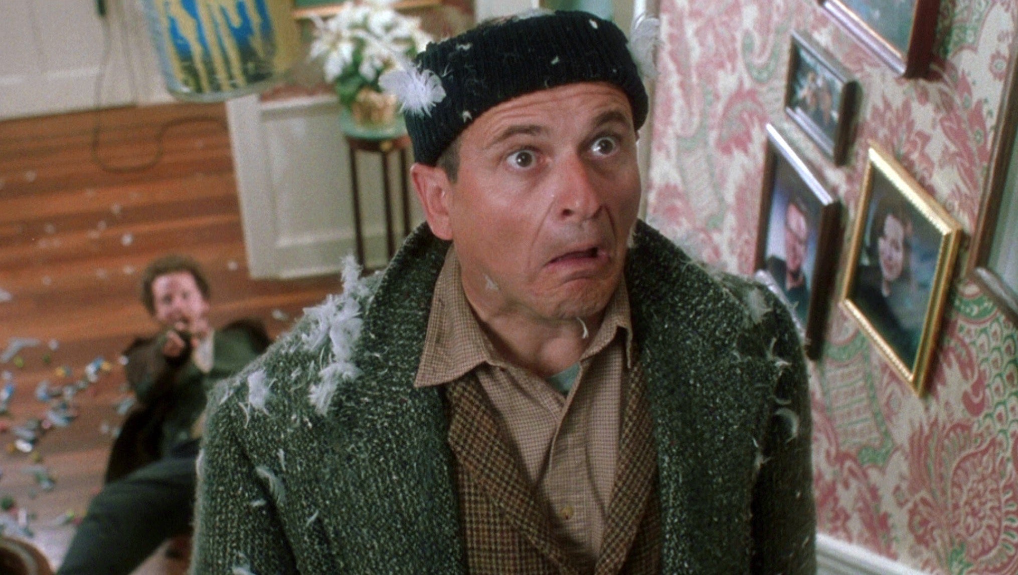 Joe Pesci’s role was originally offered to Robert de Niro