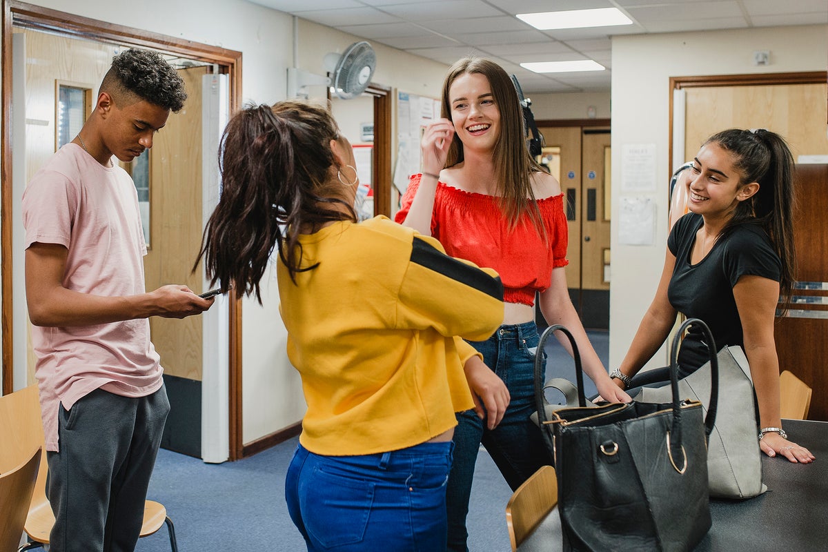 What you need to know about new UK youth hubs