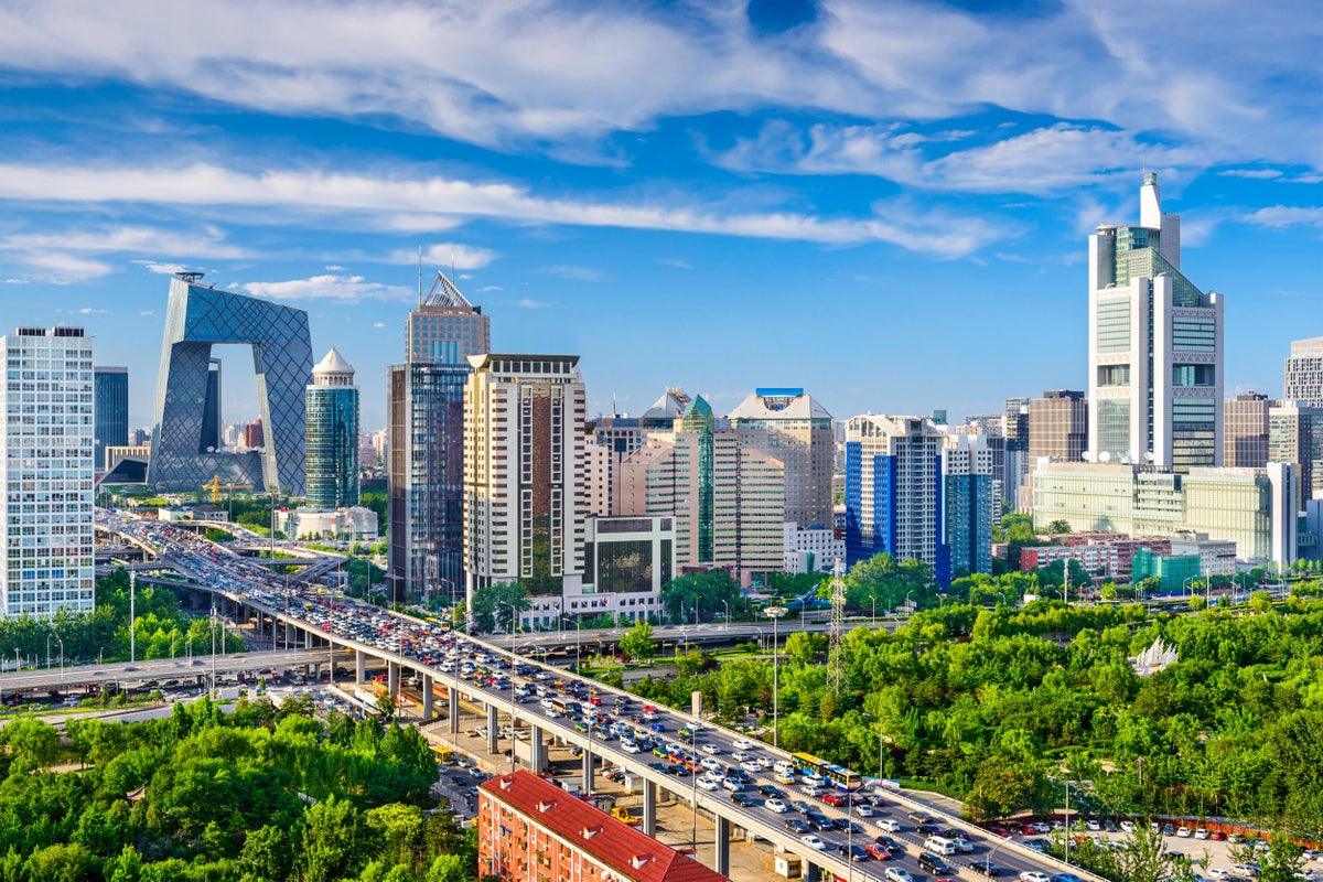 China extends visa-free entry to 74 countries – but with notable exceptions