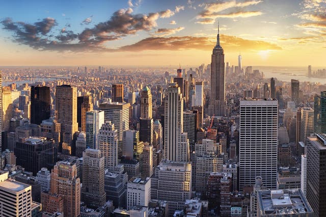 How to get cheap flights to New York