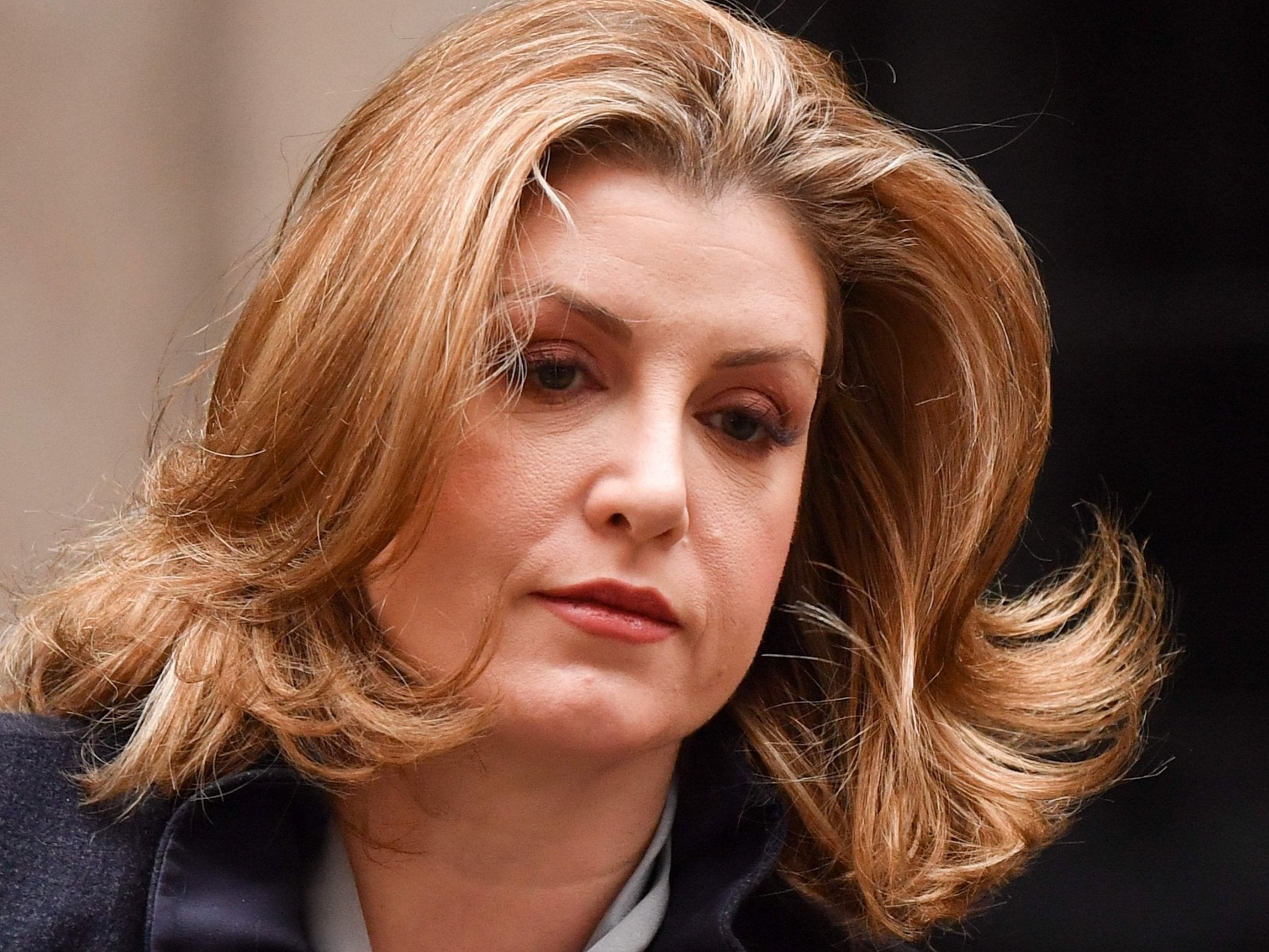 Mordaunt: ‘We passionately believe we can create an Aids-free future for the world’