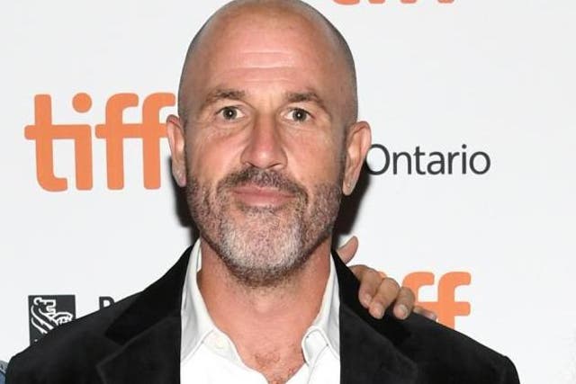 James Frey attend the "A Million Little Pieces" premiere during 2018 Toronto International Film Festival at Ryerson Theatre on 10 September, 2018 in Toronto, Canada.