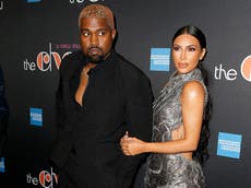 Kanye West apologises for ‘lack of etiquette’ at Cher show