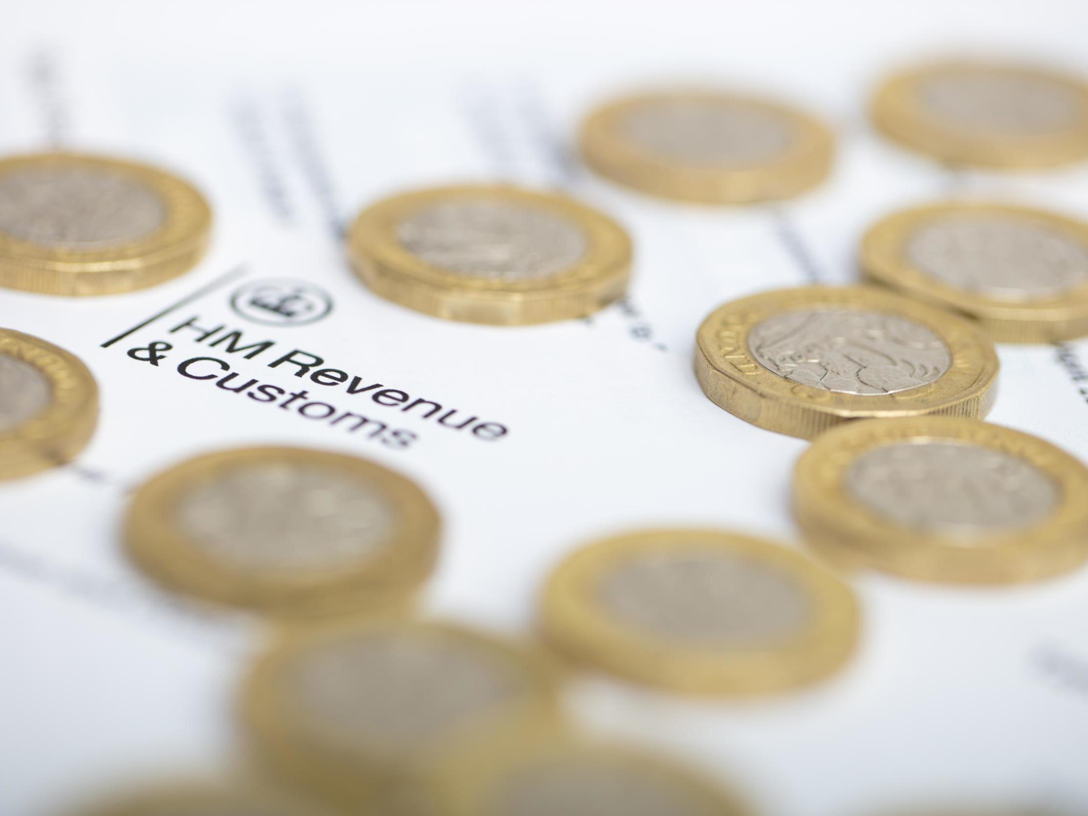 The Lords report highlighted failings around HMRC's new loan charge 