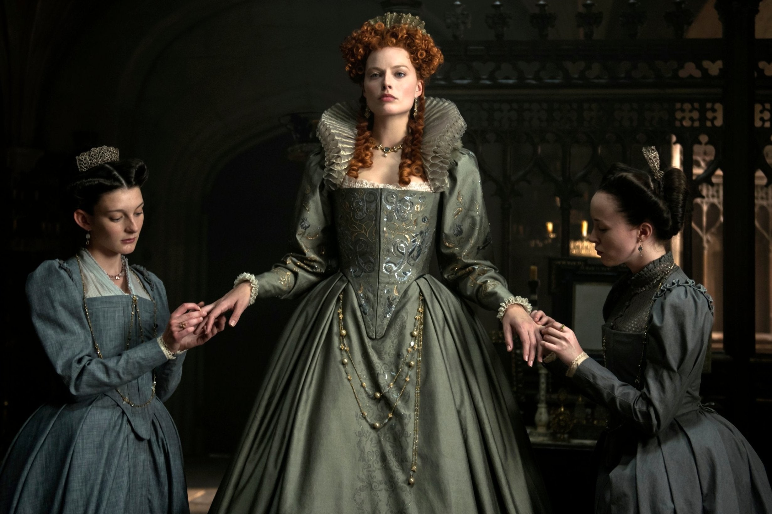 Mary Queen of Scots: How historically accurate is it? | The Independent |  The Independent