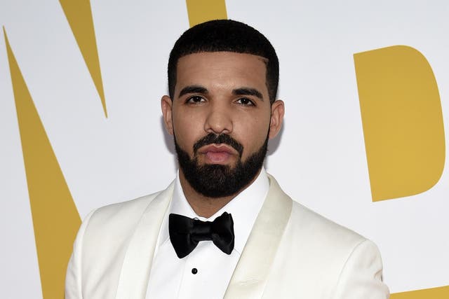 Drake, who both created the most streamed song and is a big fan of the most popular game