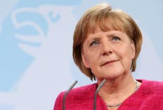 Angela Merkel tops Forbes’ list of 100 most powerful women of 2018