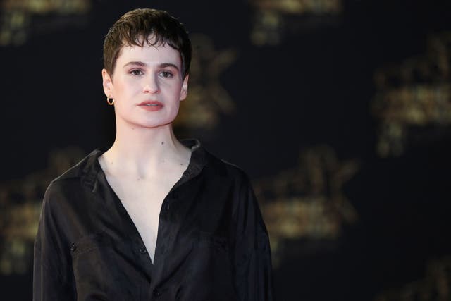 Christine and the Queens (Heloise Letissier) will headline All Points East festival in London next year