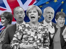 How the 2017 general election determined the fate of Brexit