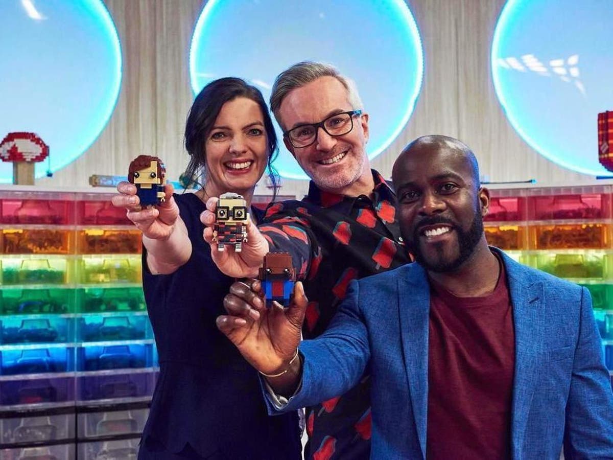 Lego Masters final, review An unlikely contender for greatness akin to