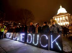 Republicans plan lame-duck power grab before Democrats take control
