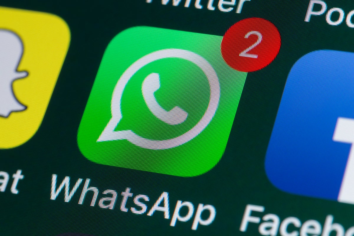 WhatsApp hits back at Russia over latest move