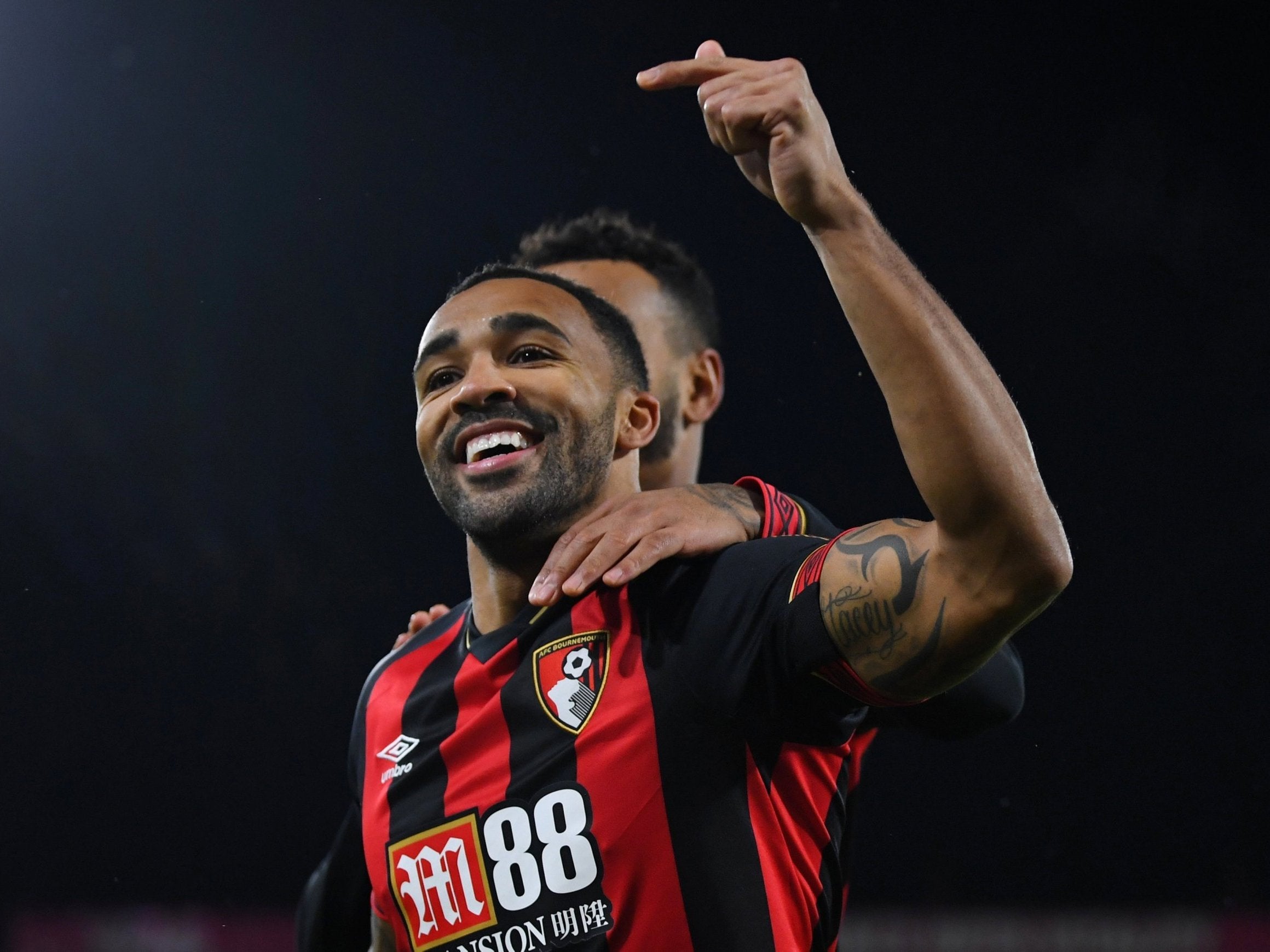 Bournemouth will use their renewed confidence to get at Liverpool