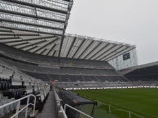 Newcastle takeover will be a clean break from Sports Direct and Ashley