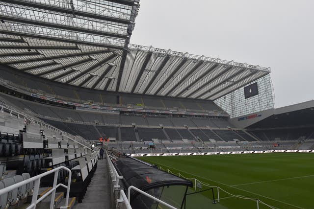 Newcastle United is on the verge of being sold for £300m this month