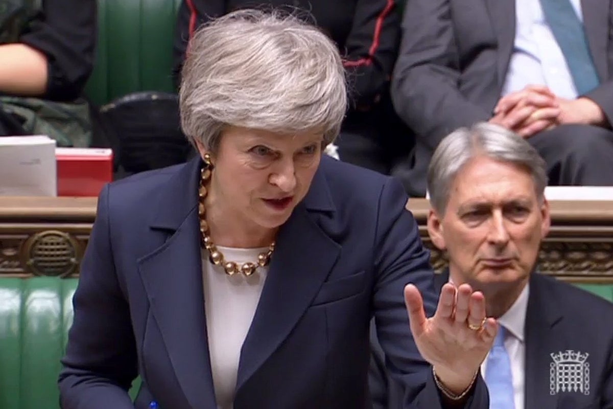 Downing Street denies reports Theresa May will delay vote on her Brexit deal