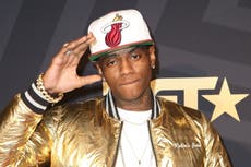 Soulja Boy lampoons Kanye West and Drake in wide-ranging interview