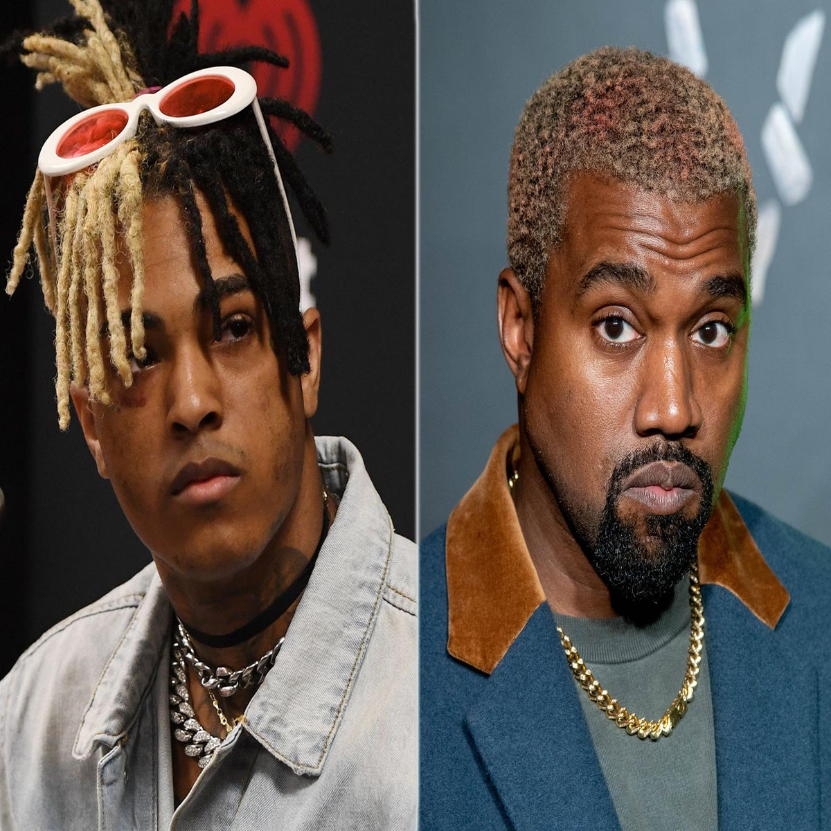 TRUE LOVE CHORDS by Kanye West feat. XXXTENTACION @ Ultimate
