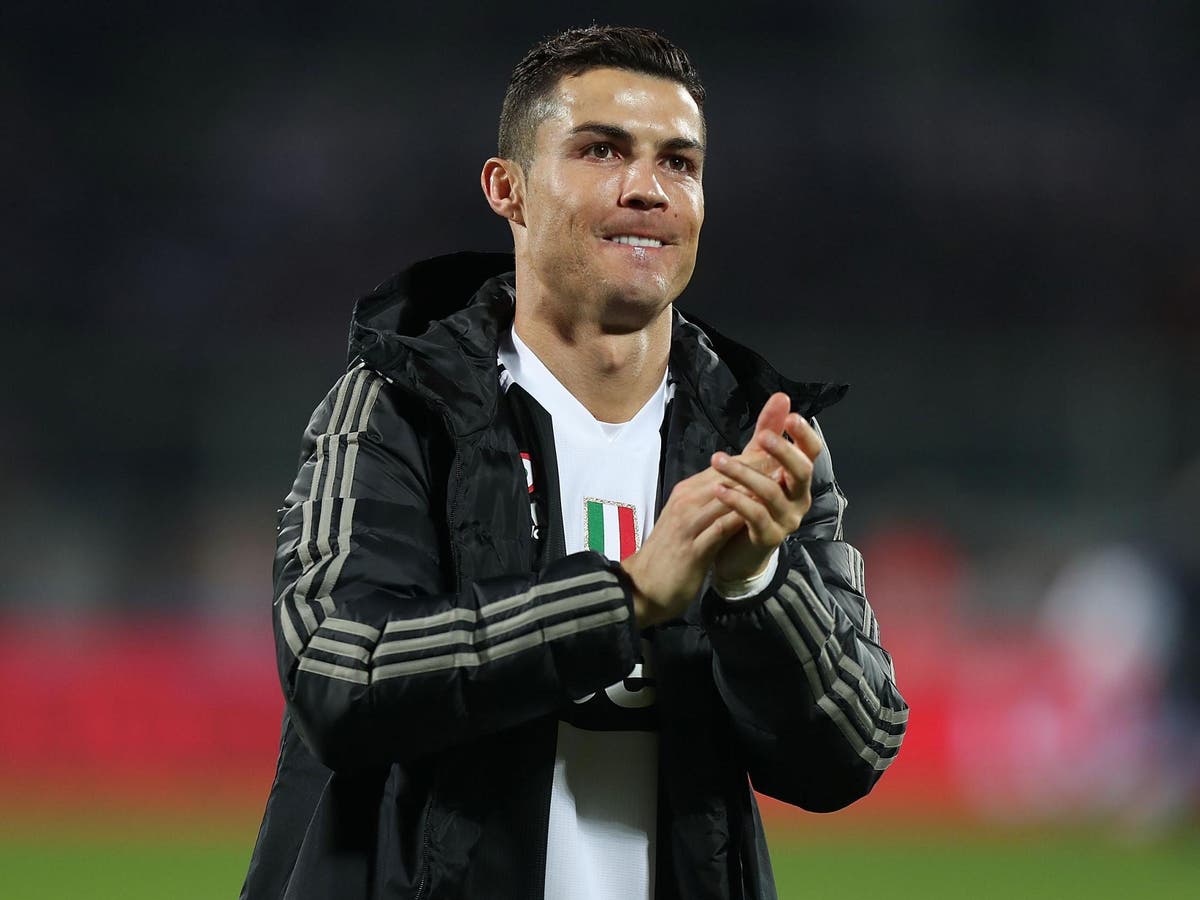 Ballon d'Or snub will make Cristiano Ronaldo even better, says Juventus manager Massimiliano Allegri