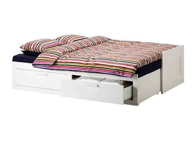 children's day beds ikea