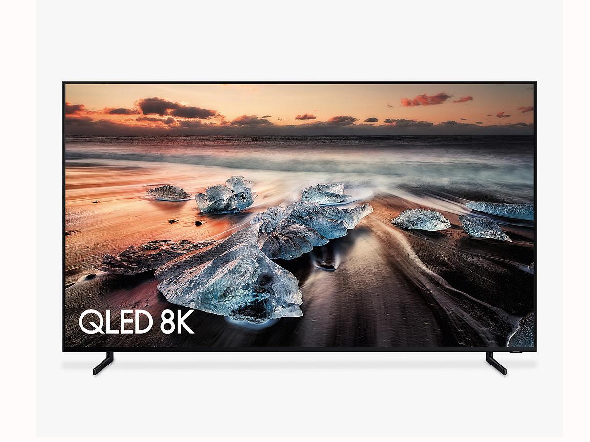 11 Best 4k Tvs The Independent
