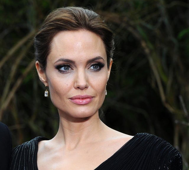 Angelina Jolie Latest News Breaking Stories And Comment The Independent