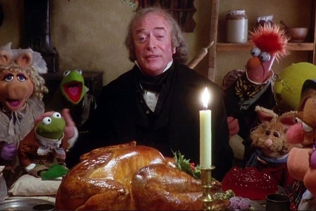 ‘God bless us, every one!’ The five best film versions of Dickens’ A ...