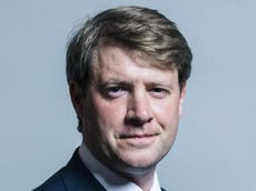 All you need to know about new universities minister Chris Skidmore
