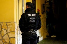 Anti-Mafia raids arrest 90 people across Europe targeting Ndrangheta