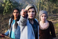 Dr Who backlash shows why we must bin the phrase ‘politically correct’